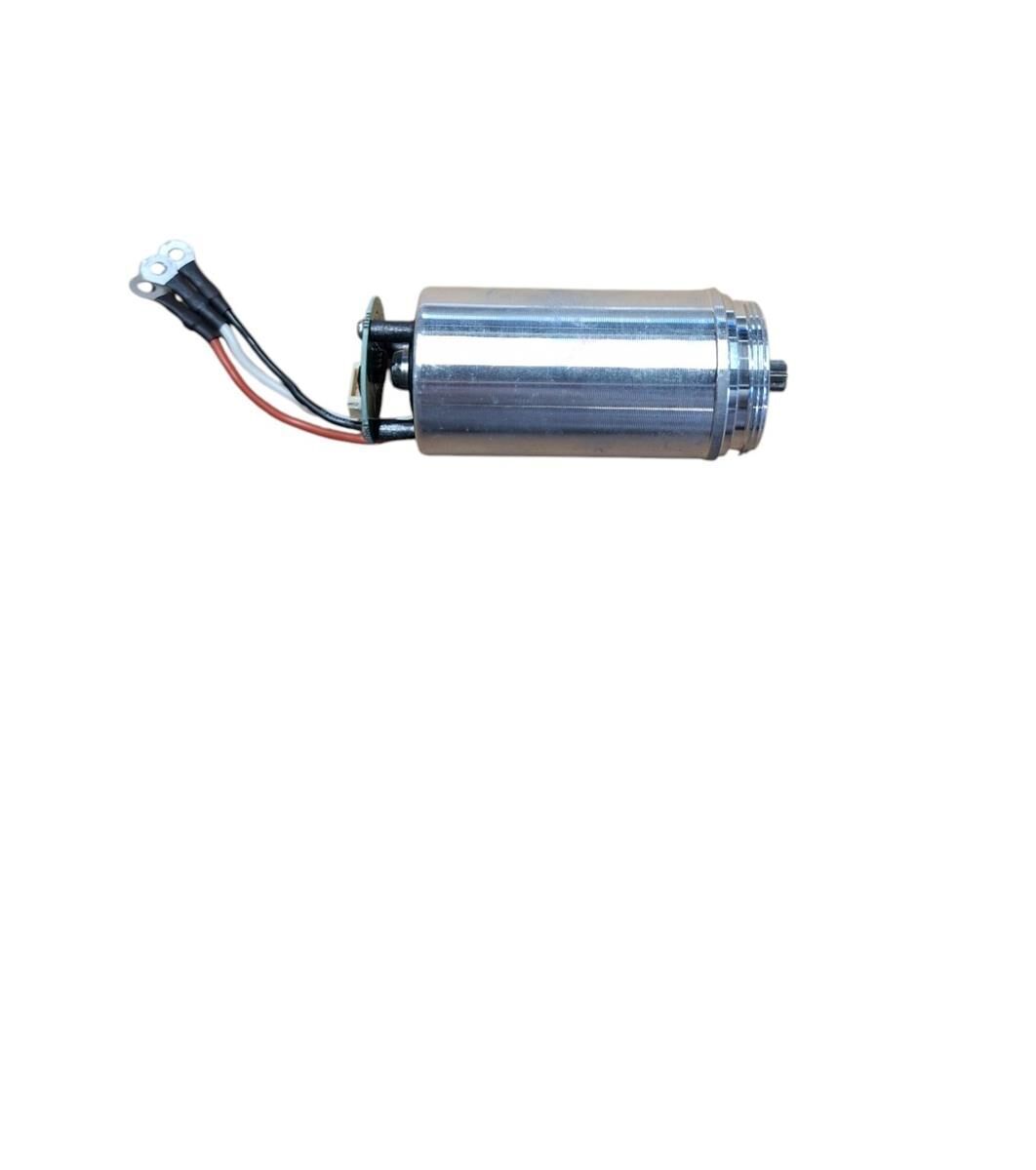 Motor serial no. 